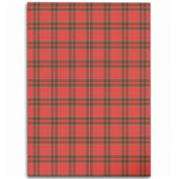 Grant Weathered Tartan Classic Area Rug
